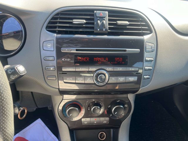 FIAT Bravo usata, con Climatizzatore