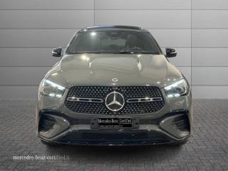 MERCEDES-BENZ GLE 350 usata, con Airbag Passeggero