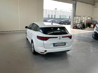 RENAULT Megane usata, con Autoradio