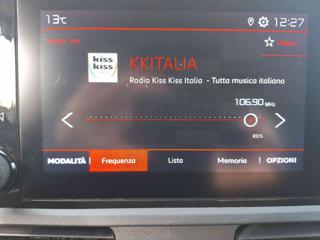 CITROEN Berlingo usata 13
