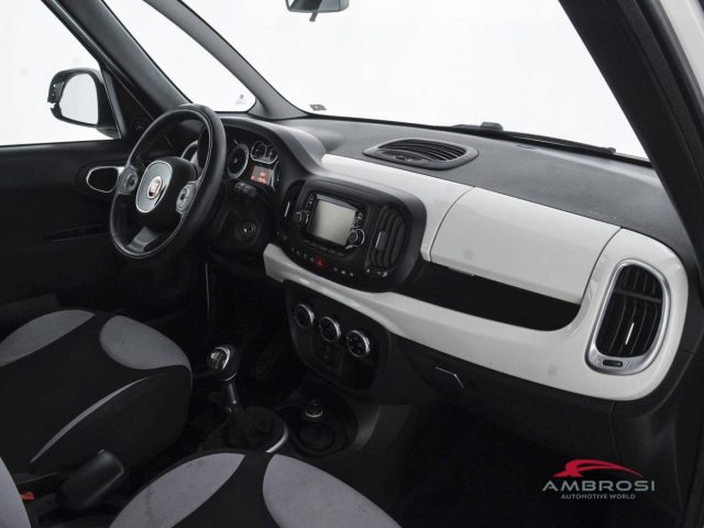 FIAT 500L usata 11