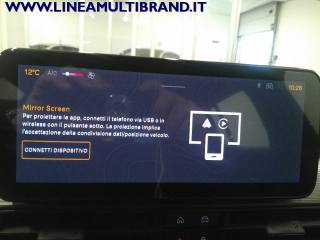 JEEP Avenger usata, con ESP