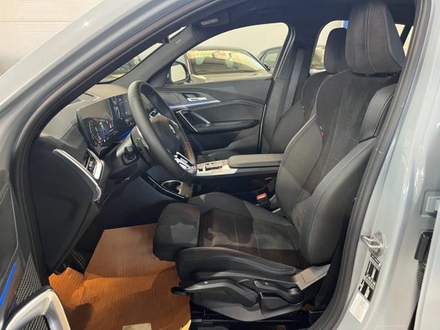 BMW X2 usata, con Chiusura centralizzata