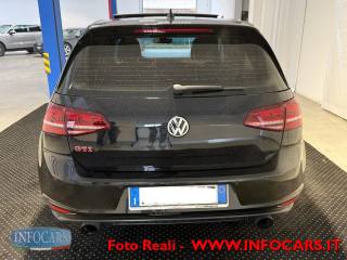 VOLKSWAGEN Golf GTI usata, con Touch screen