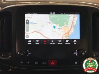 FIAT 500L usata, con Cruise Control