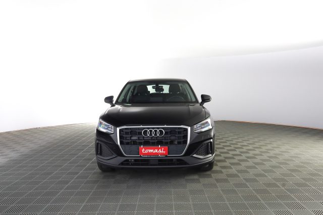 AUDI Q2 usata 0