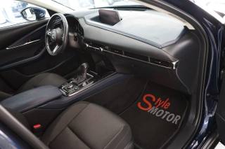 MAZDA CX-30 usata, con Monitoraggio pressione pneumatici