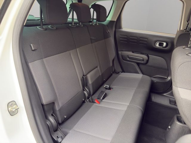 CITROEN C3 Aircross usata, con Bluetooth
