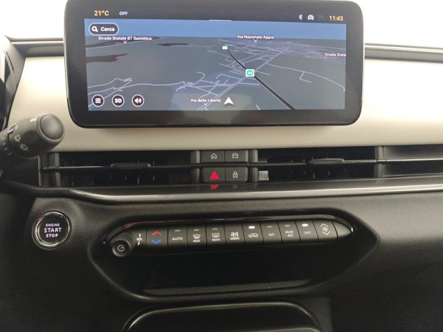 FIAT 600 usata, con Sensore di pioggia