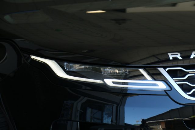 LAND ROVER Range Rover Evoque usata, con Boardcomputer