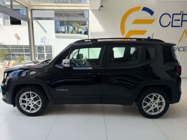 JEEP Renegade usata, con Chiusura centralizzata