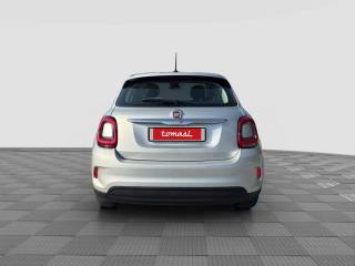 FIAT 500X usata 3