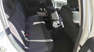 CITROEN C3 usata, con Cruise Control