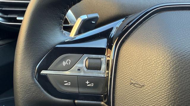 PEUGEOT 3008 usata, con Autoradio
