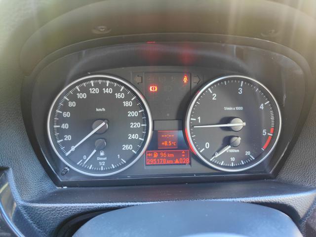 BMW 320 usata, con Immobilizzatore elettronico