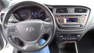HYUNDAI i20 usata, con Fendinebbia
