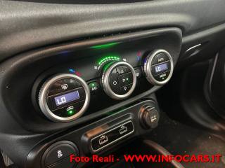 FIAT 500L usata, con Touch screen