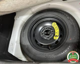 FORD Fiesta usata, con Immobilizzatore elettronico