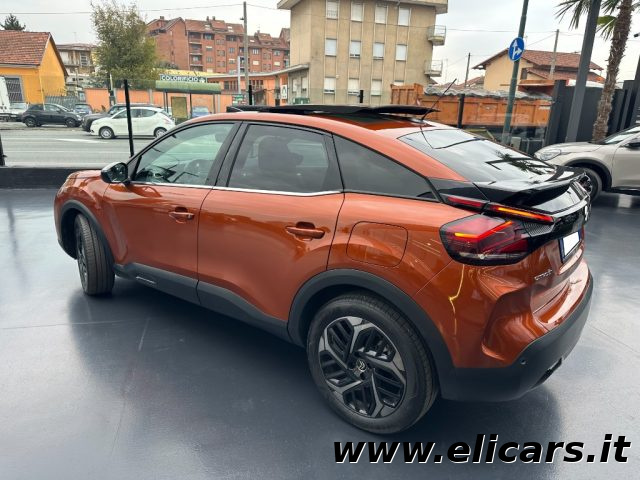 CITROEN C4 usata, con Boardcomputer