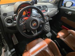 ABARTH 500 usata, con Fari Xenon