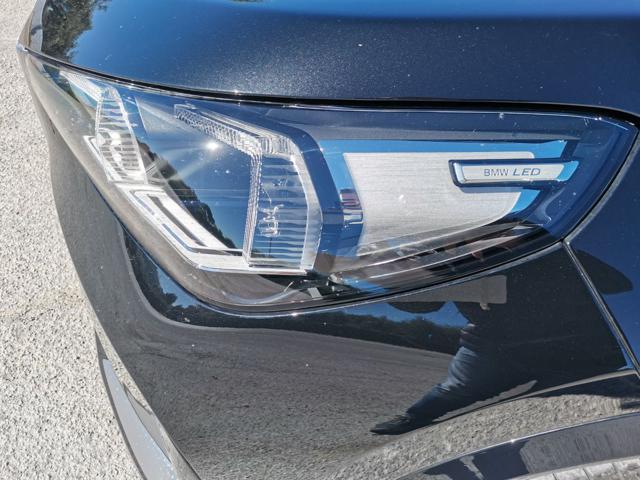 BMW X1 usata, con Luci diurne LED