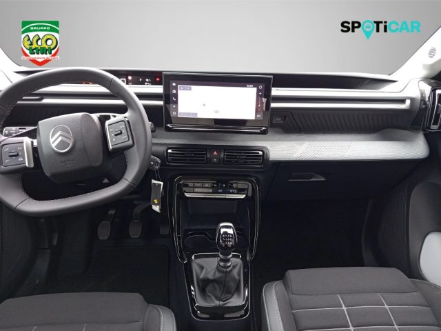 CITROEN C3 usata, con Sistema di navigazione