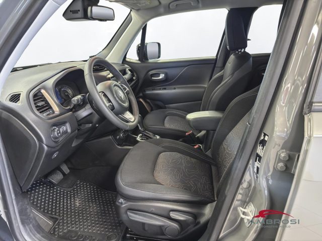 JEEP Renegade usata 9