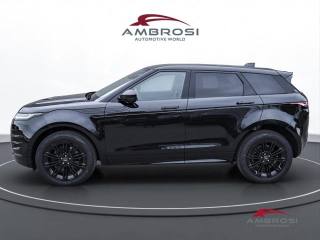 LAND ROVER Range Rover Evoque usata 5
