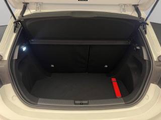 MG MG3 usata, con Airbag testa