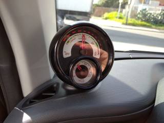 SMART ForTwo usata, con Luci diurne LED