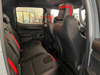 FORD Ranger Raptor usata, con Gancio traino