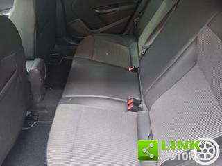 OPEL Astra usata, con Fendinebbia