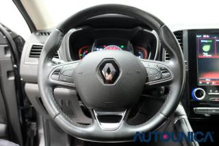 RENAULT Koleos usata, con Cerchi in lega