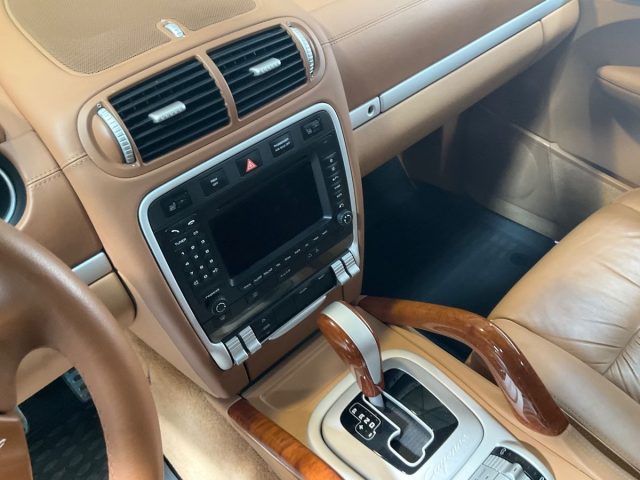 PORSCHE Cayenne usata, con Chiusura centralizzata