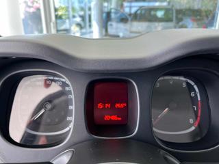 FIAT Panda usata, con Immobilizzatore elettronico