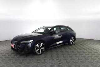 AUDI A5 usata 7