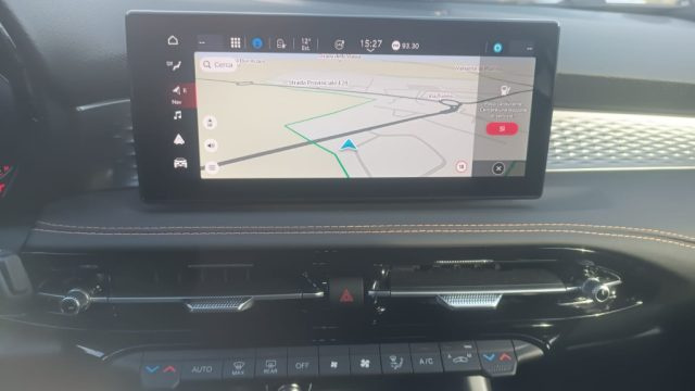 ALFA ROMEO Tonale usata, con Sistema di navigazione