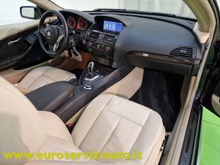 BMW 635 usata, con Airbag testa