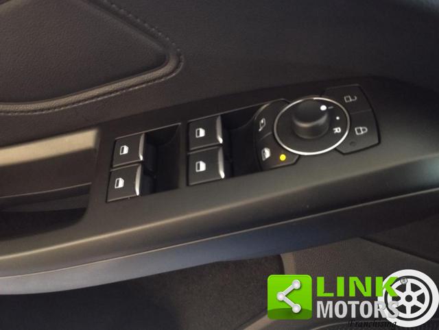 FORD Focus usata, con Controllo trazione