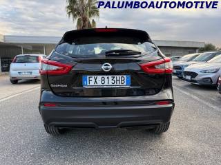 NISSAN Qashqai usata, con Climatizzatore