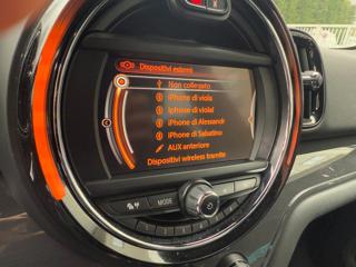 MINI Countryman usata 57