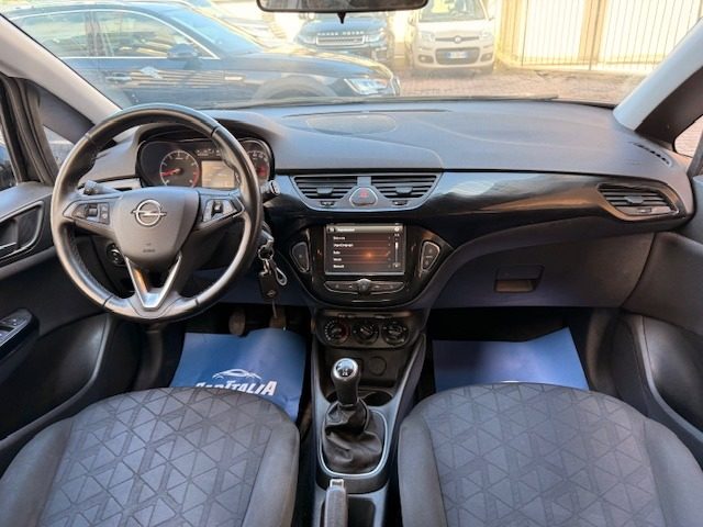 OPEL Corsa usata, con Climatizzatore