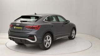 AUDI Q3 usata, con Alzacristalli elettrici