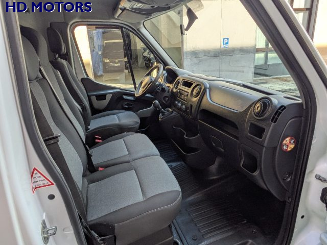 IVECO Daily usata, con Immobilizzatore elettronico