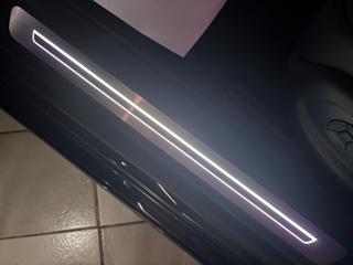 AUDI A8 usata, con Specchietti laterali elettrici