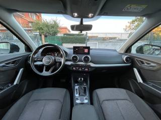 AUDI Q2 usata, con Chiusura centralizzata