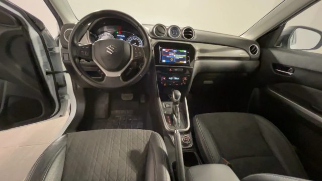 SUZUKI Vitara usata, con Chiusura centralizzata