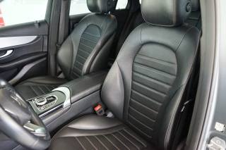 MERCEDES-BENZ GLC 250 usata, con USB