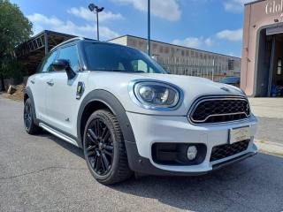 MINI Countryman usata, con Airbag