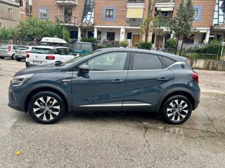 RENAULT Captur usata, con Climatizzatore